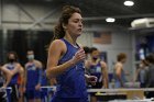 Lyons Invitational  Wheaton College Women’s Track & Field compete in the Lyons Invitational at Beard Fieldhouse . - Photo By: KEITH NORDSTROM : Wheaton, track & field